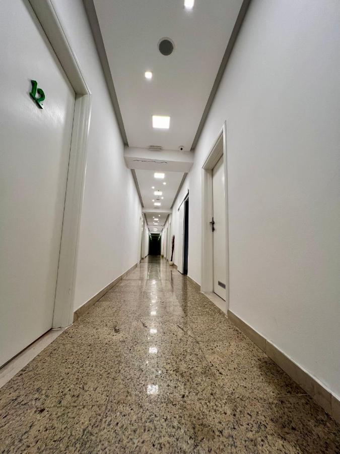 Appa Hostel Zagabria Esterno foto