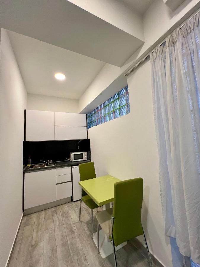Appa Hostel Zagabria Esterno foto