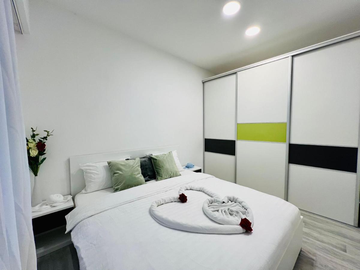 Appa Hostel Zagabria Esterno foto
